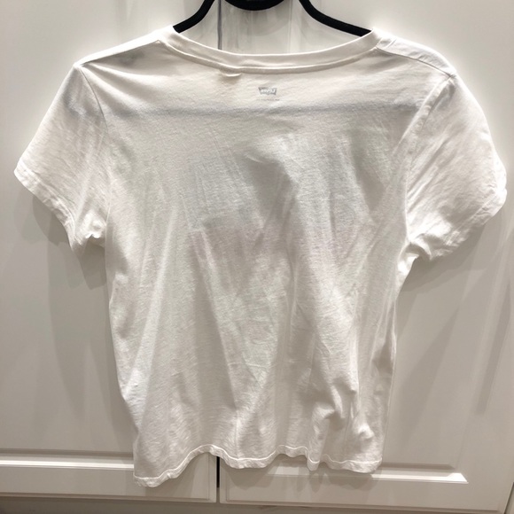 Levi’s Graphic Logo T-Shirt - Picture 5 of 5